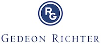 logo Gedeon Richter