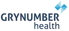 logo Grynumber Health